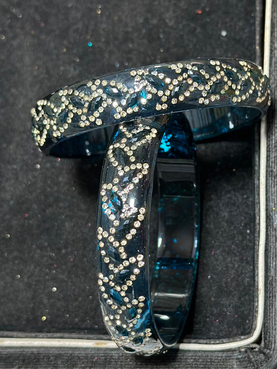 Glass Bangle 